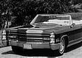 Cadillac Eldorado